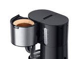 Braun KF1500BK kaffemaskine