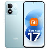 Xiaomi REDMI Note 17 17.8 cm (6.99") 4G 4 GB 128 GB 7700 mAh Blue