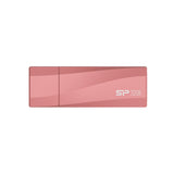 Silicon Power Mobile C07 USB-nøgle 32 GB USB Type-C 3.2 Gen 1 (3.1 Gen 1) Lyserød