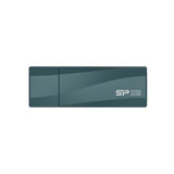 Silicon Power Mobile C07 USB-nøgle 32 GB USB Type-C 3.2 Gen 1 (3.1 Gen 1) Blå