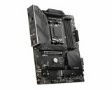 MSI MAG B650 Tomahawk WIFI AMD B650 Sokkel AM5 ATX