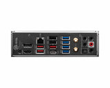 MSI MAG B650 Tomahawk WIFI AMD B650 Sokkel AM5 ATX