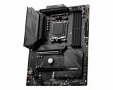 MSI MAG B650 Tomahawk WIFI AMD B650 Sokkel AM5 ATX