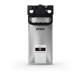 WF-C53xx Ink Cartridge XXL Black 10K