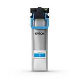 Epson C13T11D240 blækpatron 1 stk Original Højt (XL) udbytte Blå