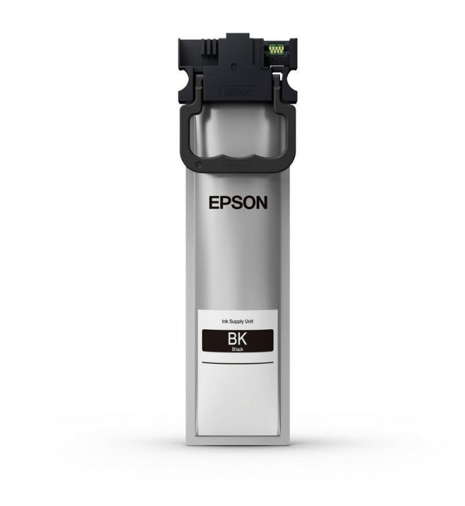 Epson C13T11D140 blækpatron 1 stk Original Højt (XL) udbytte Sort