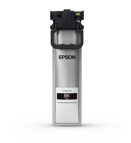 Epson C13T11D140 blækpatron 1 stk Original Højt (XL) udbytte Sort