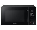 Samsung MG23T5018CK/BA mikrobølgeovn Sort Grill mikroovn Bordplade 23 L 800 W