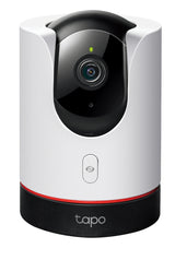TP-Link Tapo C225 Tower IP-sikkerhedskamera Indendørs 2560 x 1440 pixel Skrivebord