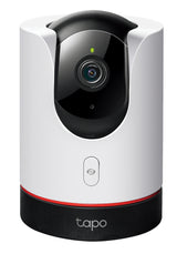 TP-Link Tapo C225 Tower IP-sikkerhedskamera Indendørs 2560 x 1440 pixel Skrivebord