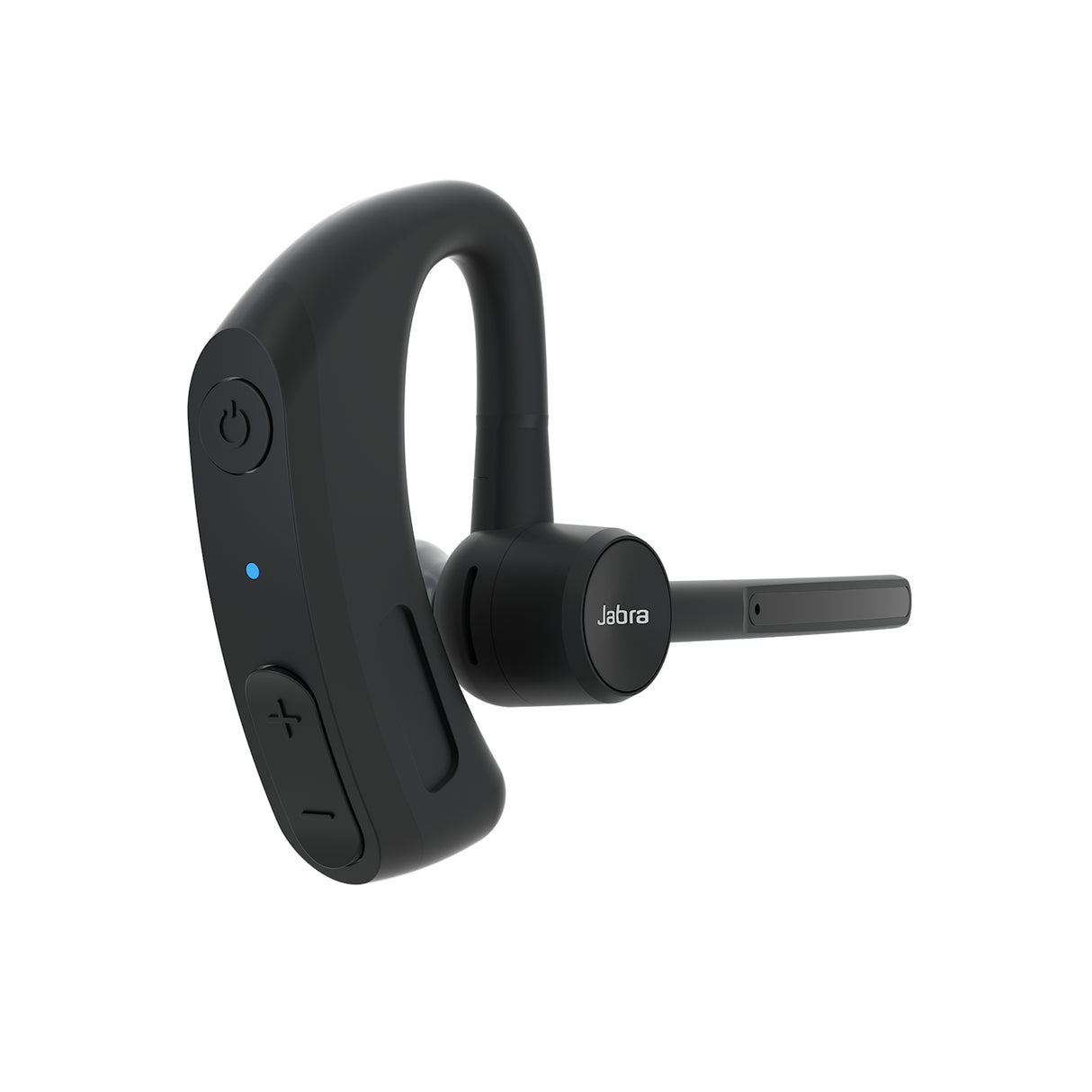 Jabra Perform 45 Trådløs Headset Sort