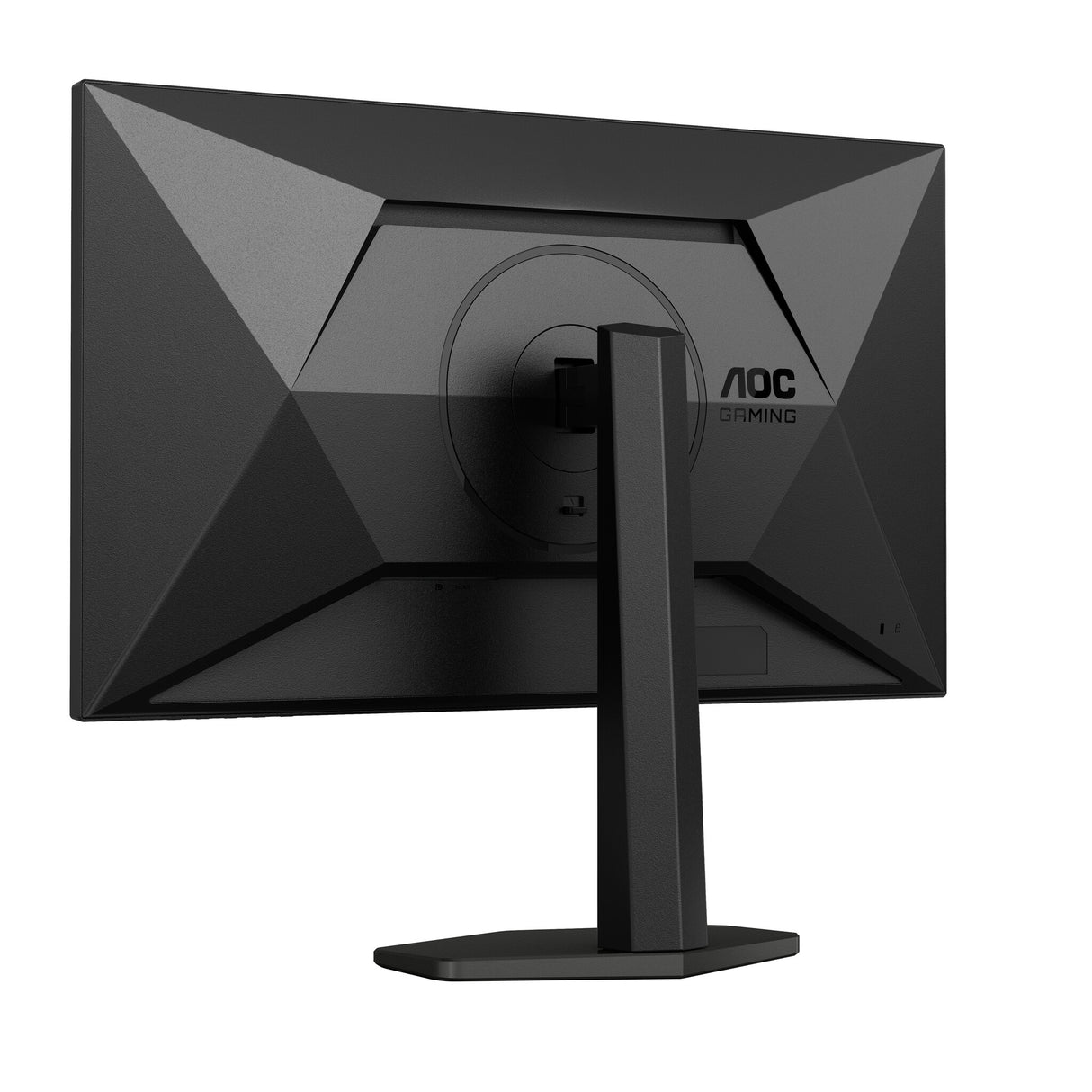 AOC G4 Q27G4XF computerskærm 68,6 cm (27") 2560 x 1440 pixel Quad HD LED Sort, Grå