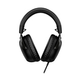 HyperX Cloud III - Gaming Headset (Black)