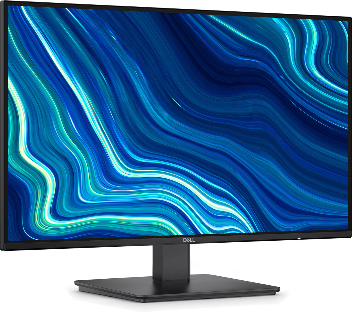 DELL SE2726D computerskærm 68,6 cm (27") 2560 x 1440 pixel Quad HD LCD Sort