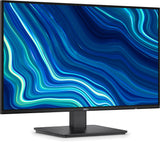 DELL SE2726D computerskærm 68,6 cm (27") 2560 x 1440 pixel Quad HD LCD Sort