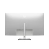 DELL UltraSharp U4323QE LED display 109,2 cm (43") 3840 x 2160 pixel 4K Ultra HD LCD Sølv