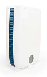 Meaco DD8L affugter 2 L 48 dB 330 W Hvid