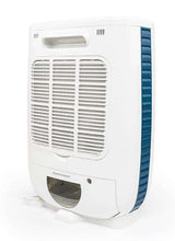 Meaco DD8L affugter 2 L 48 dB 330 W Hvid