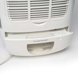 Meaco DD8L affugter 2 L 48 dB 330 W Hvid