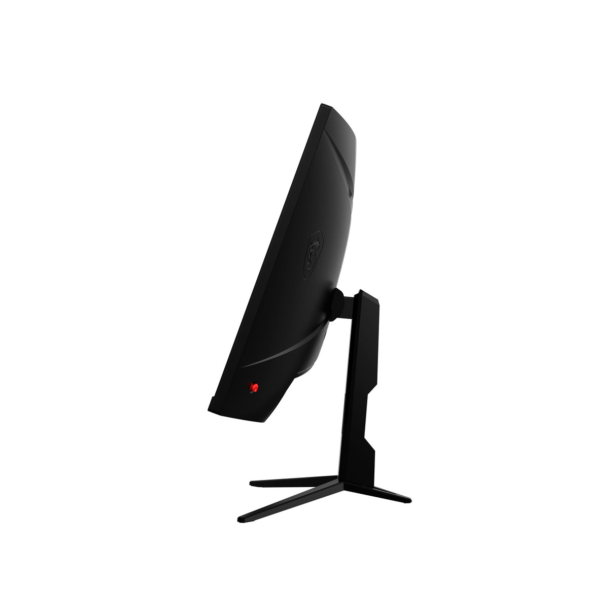 MSI G27C3F computerskærm 68,6 cm (27") 1920 x 1080 pixel Fuld HD LCD Sort