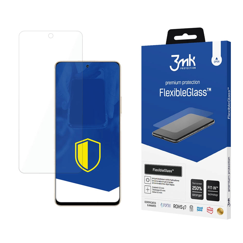 Honor Magic 4 Lite - 3mk FlexibleGlassTM