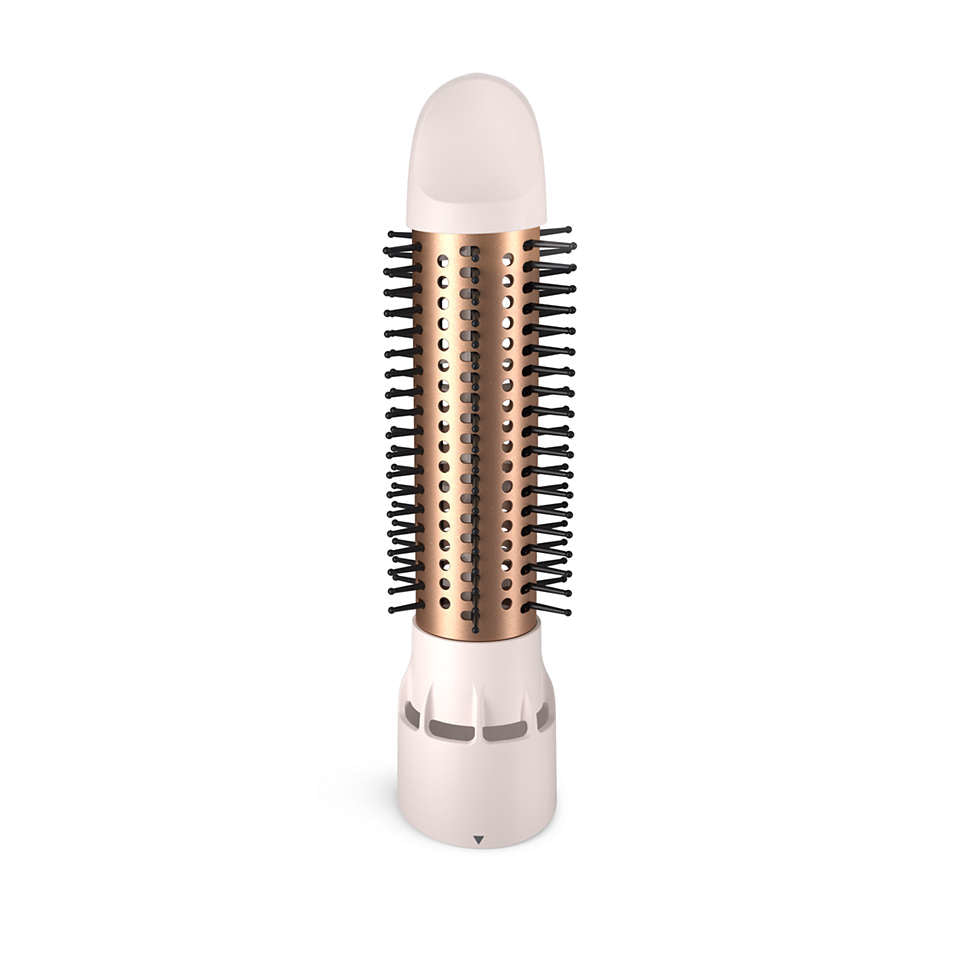 Philips 3000 series BHA310/00 hårstyler Hårstylingssæt Varm Guld, Hvid 800 W 1,8 m