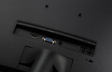Samsung CR50 computerskærm 81,3 cm (32") 1920 x 1080 pixel Fuld HD LED Blå, Grå