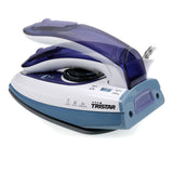 Tristar ST-8152 strygejern Dampstrygejern Keramisk strygesål 1100 W Blå