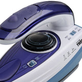 Tristar ST-8152 strygejern Dampstrygejern Keramisk strygesål 1100 W Blå