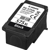 Canon PG-575XL blækpatron 1 stk Original Højt (XL) udbytte Sort