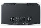 Kenwood CR-ST700SCD-S smart radio HiFi system, sølv
