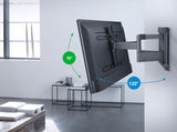 One For All WM5660 Dynamic Swivel vægbeslag