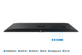 Samsung ViewFinity S5 S34C500GAU 34 VA 3440 x 1440 (UltraWide) HDMI DisplayPort 100Hz