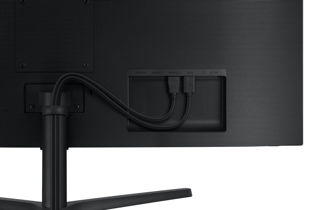 Samsung ViewFinity S5 S34C500GAU 34 VA 3440 x 1440 (UltraWide) HDMI DisplayPort 100Hz