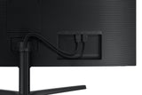 Samsung ViewFinity S5 S34C500GAU 34 VA 3440 x 1440 (UltraWide) HDMI DisplayPort 100Hz
