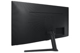 Samsung ViewFinity S5 S34C500GAU 34 VA 3440 x 1440 (UltraWide) HDMI DisplayPort 100Hz