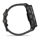 Garmin Instinct 3 AMOLED 50mm (sort/charcoal)