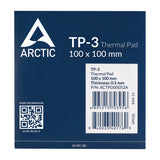 ARCTIC TP-3 kølekomponent Termisk pude