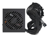 Seasonic CORE GC-850 ATX 3.1 enhed til strømforsyning 850 W 20+4 pin ATX Sort