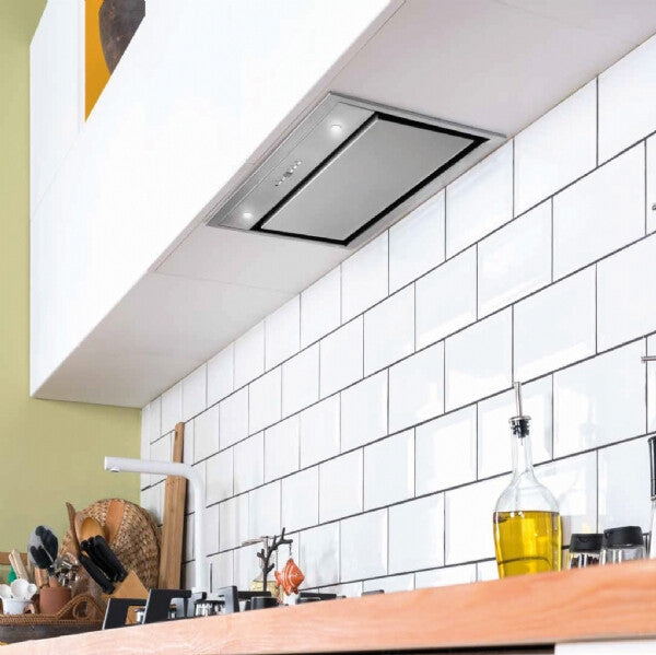 Silverline SM 1175-79 RF Pisa 79 cm skabsintegreret emhætte