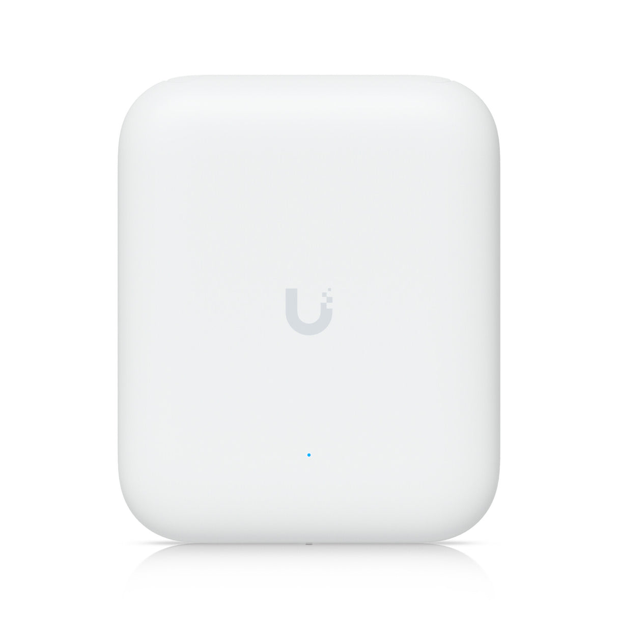 Ubiquiti U7 Pro Outdoor 8600 Mbit/s Hvid Strøm over Ethernet (PoE)