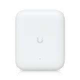 Ubiquiti U7 Pro Outdoor 8600 Mbit/s Hvid Strøm over Ethernet (PoE)