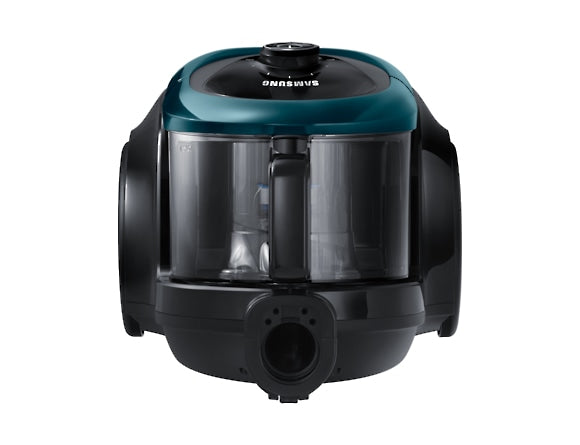 Samsung VC07M21A0VN Støvsuger 180W 1.5liter Grøn