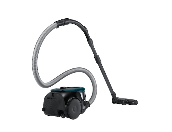 Samsung VC07M21A0VN Støvsuger 180W 1.5liter Grøn