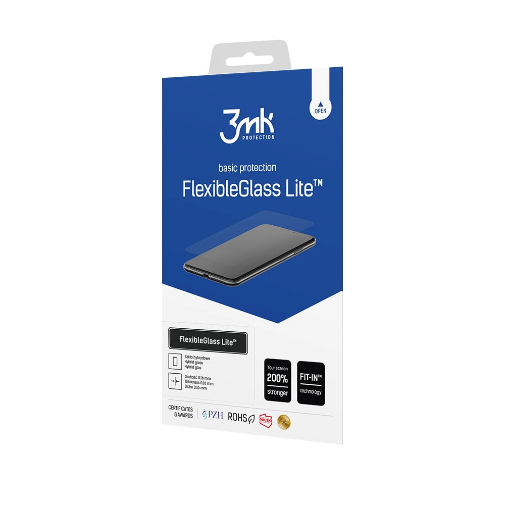 Samsung Galaxy A70/A70s - 3mk FlexibleGlass LiteTM