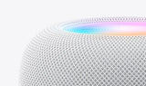 Apple HomePod - hvid (2025)
