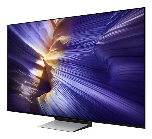 Samsung S90F QE48S90FAEXXH TV 121,9 cm (48") 4K Ultra HD Smart TV Wi-Fi Sort