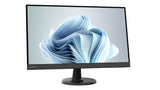 Lenovo D27-40 computerskærm 68,6 cm (27") 1920 x 1080 pixel Fuld HD LED Sort