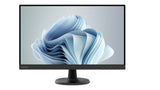 Lenovo D27-40 computerskærm 68,6 cm (27") 1920 x 1080 pixel Fuld HD LED Sort