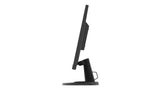 Lenovo D27-40 computerskærm 68,6 cm (27") 1920 x 1080 pixel Fuld HD LED Sort